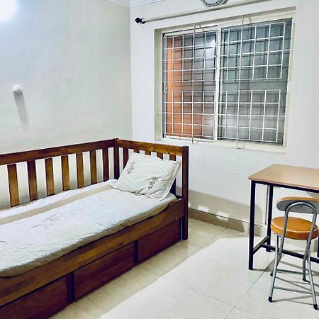 Shanthi Home Stay Puttaparthi Zewnętrze zdjęcie