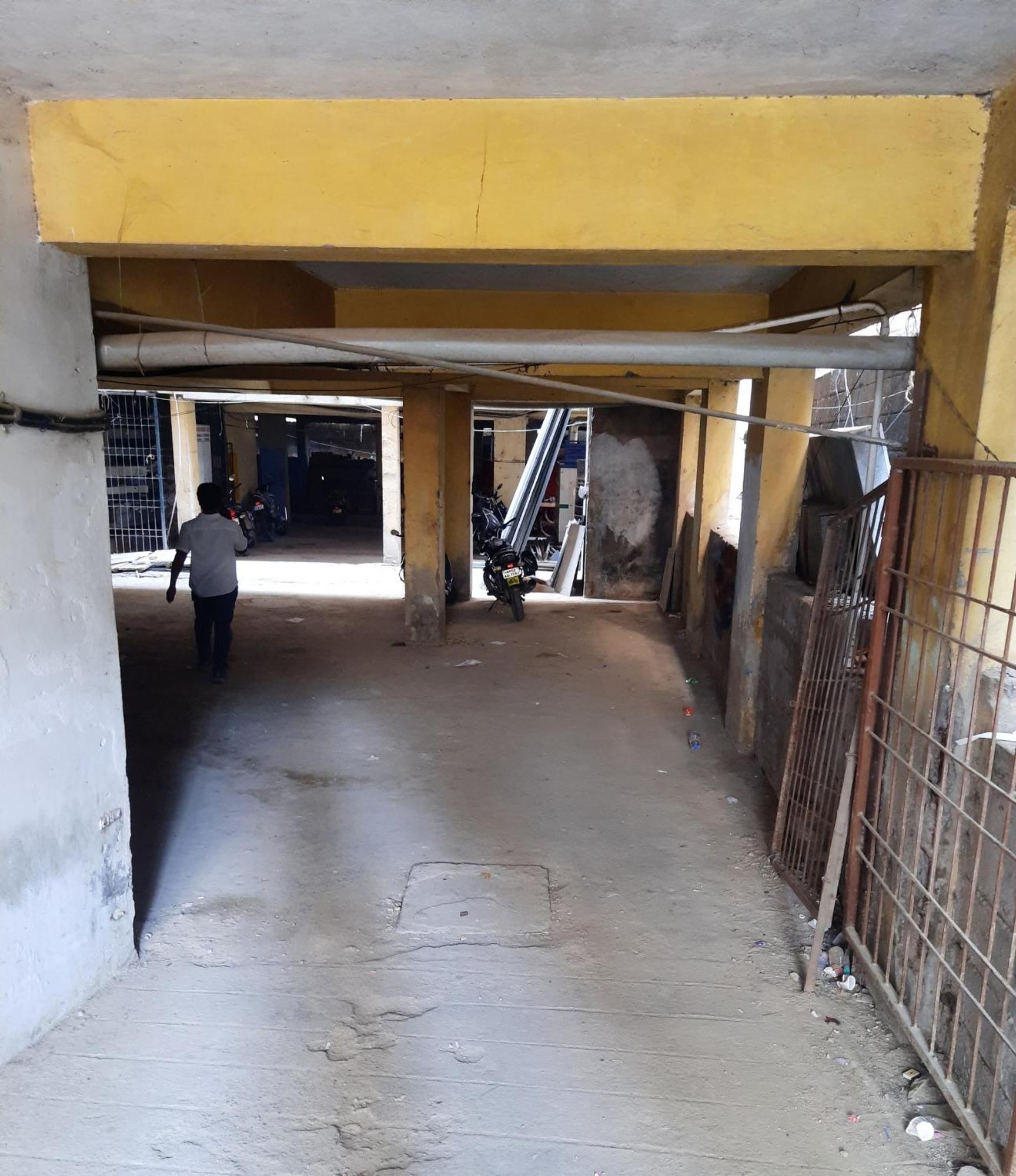Shanthi Home Stay Puttaparthi Zewnętrze zdjęcie