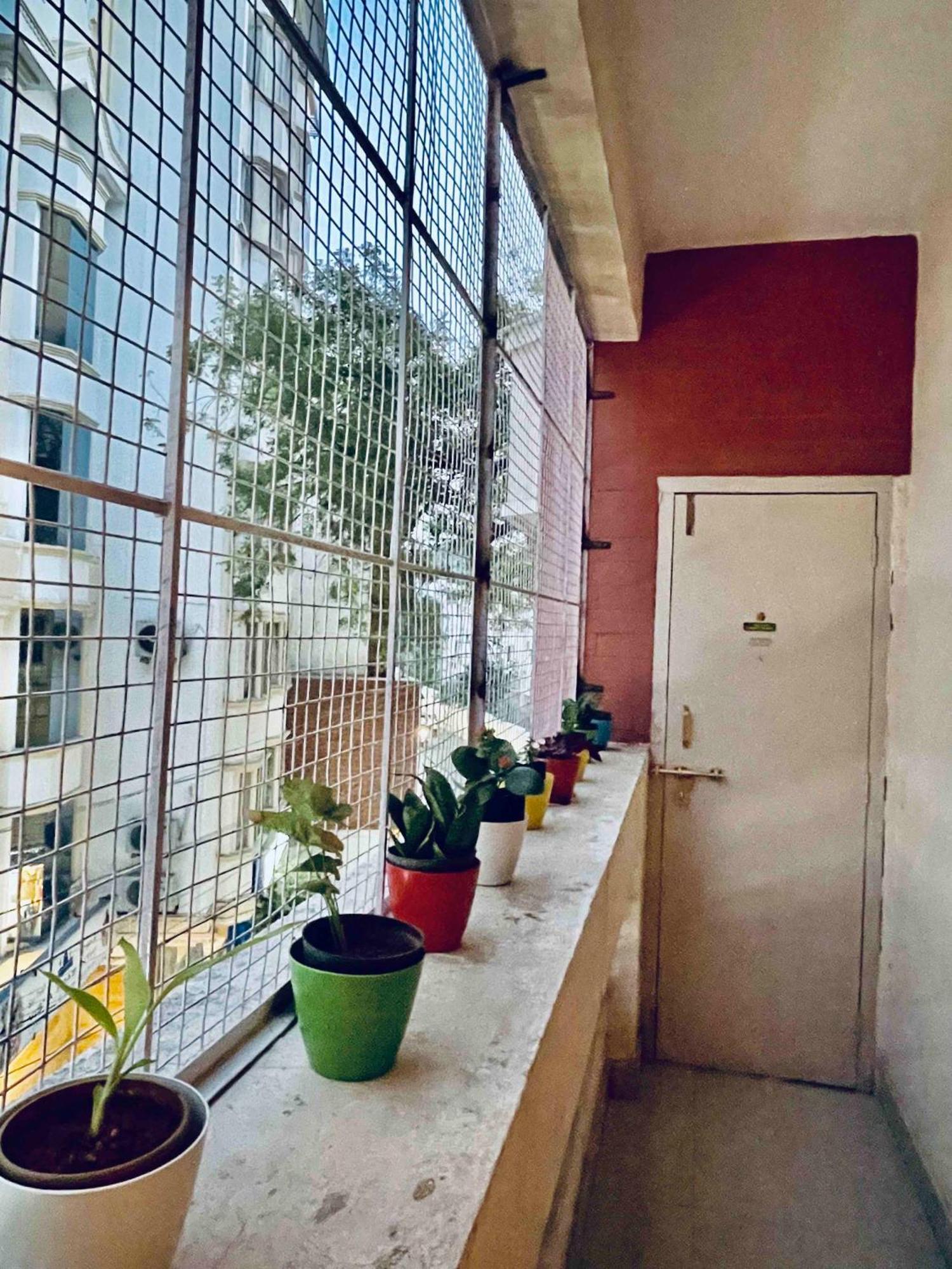 Shanthi Home Stay Puttaparthi Zewnętrze zdjęcie