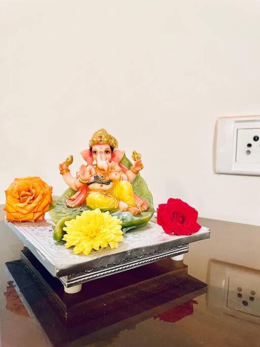 Shanthi Home Stay Puttaparthi Zewnętrze zdjęcie