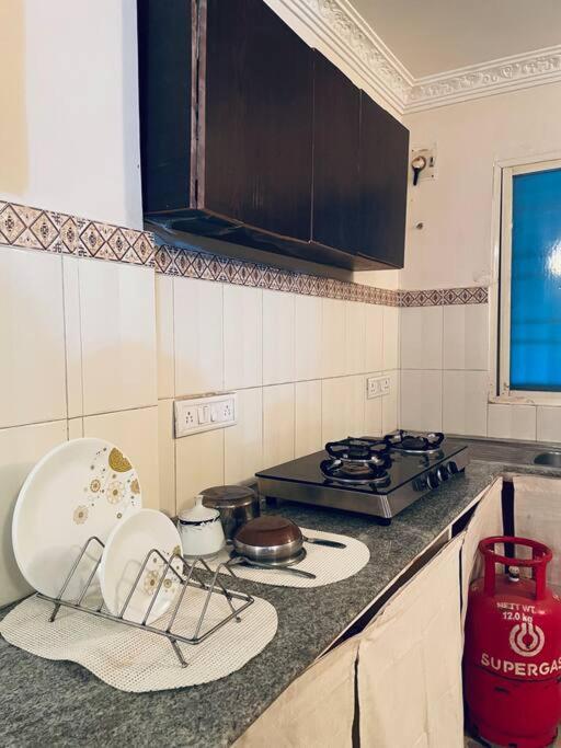 Shanthi Home Stay Puttaparthi Zewnętrze zdjęcie