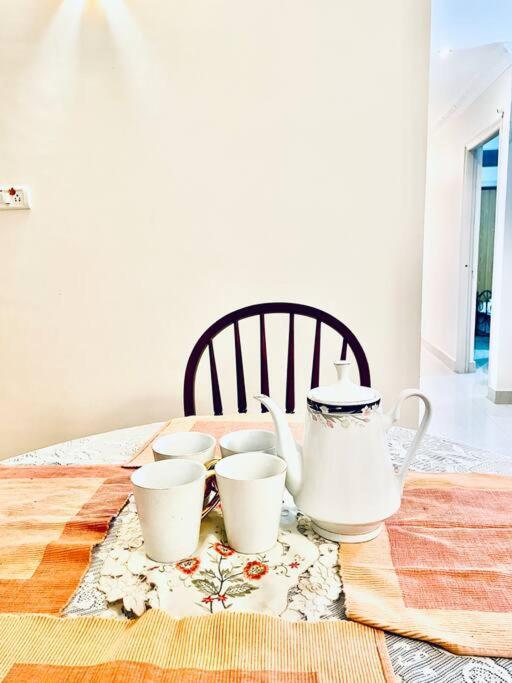 Shanthi Home Stay Puttaparthi Zewnętrze zdjęcie