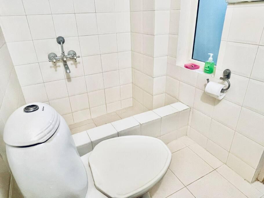 Shanthi Home Stay Puttaparthi Zewnętrze zdjęcie